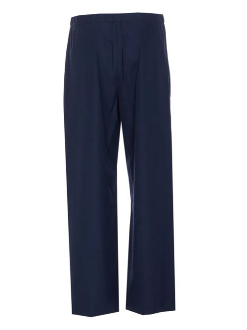 Pantalone Argento S' MAX MARA | 2519131013600ARGENTO051